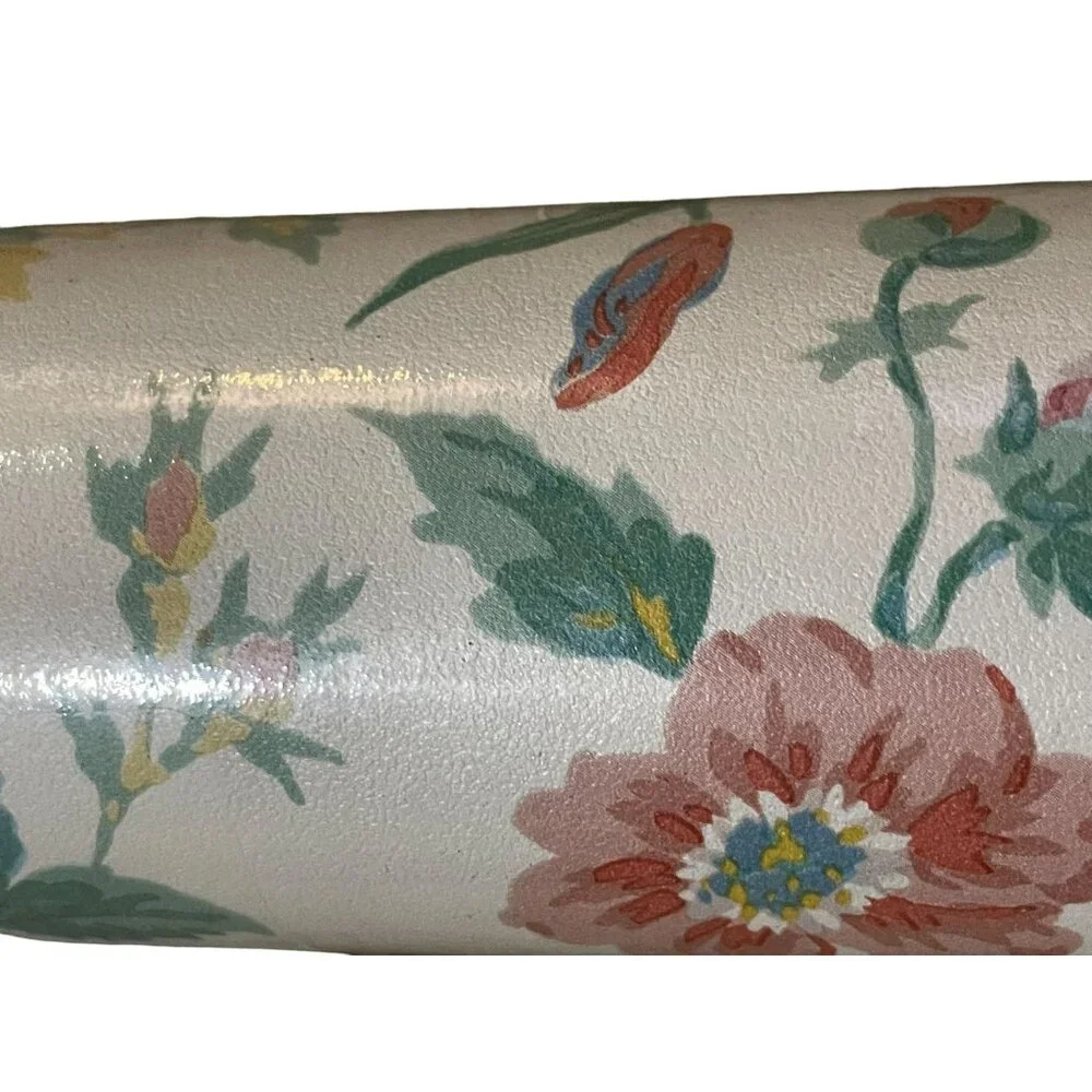 Ashton Wallpaper 1 Bolt NEW Floral